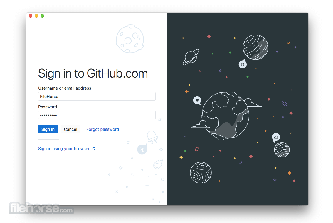 Download Git Repository Mac
